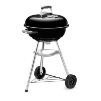 Preview: Weber COMPACT KETTLE