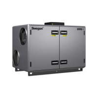 Preview: Swegon GOLD series