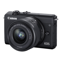 Preview: Canon EOS M200