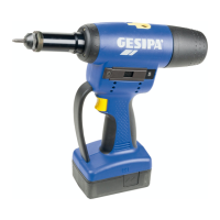 Preview: Gesipa FireBird Pro