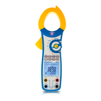 Preview: PeakTech 1660