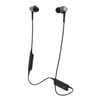 Preview: Audio Technica ATH-CKR75BT