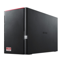 Preview: Buffalo LS520D Series