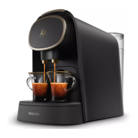 Preview: L'OR Barista