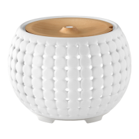 Preview: HoMedics Ellia Gather
