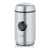 Coffee Grinder Logo