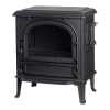 Stove Logo