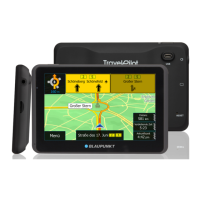 Preview: Blaupunkt TravelPilot
