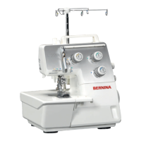 Preview: Bernina L220