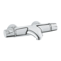 Preview: Grohe Grohtherm 3000