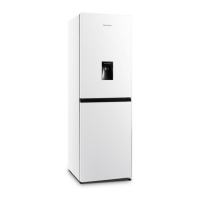 Preview: Fridgemaster MC55240MD