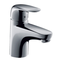 Preview: Hans Grohe Metris E Series