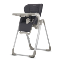 Preview: Inglesina My Time
