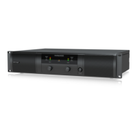 Preview: Behringer NX3000