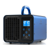 Portable Generator Logo