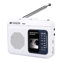 Preview: Retekess TR606