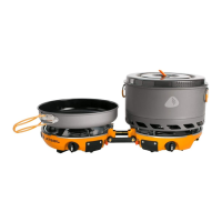 Preview: Jetboil Genesis