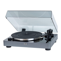 Preview: ELAC Miracord 50