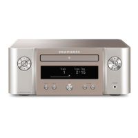 Preview: Marantz M-CR612