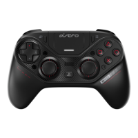 Preview: Astro Gaming C40