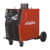 Welding System Logo