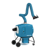 Vacuum Cleaner Logo