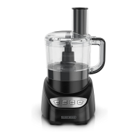 Preview: BLACK DECKER FP4100
