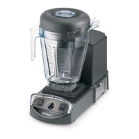 Preview: Vitamix XL Series