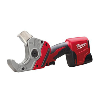 Preview: Milwaukee C12 PPC