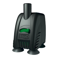 Preview: Tetra WP 600