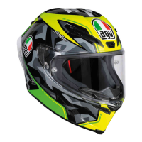 Preview: AGV CORSA R