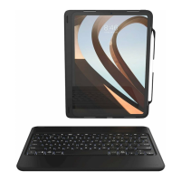 Preview: Zagg Rugged Book Go