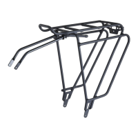 Preview: Bontrager Backrack Series
