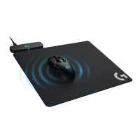 Preview: Logitech POWERPLAY