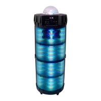 Preview: iDance CYCLONE 6000