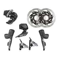 Preview: SRAM eTap HRD Series