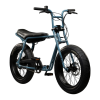 Scooter Logo