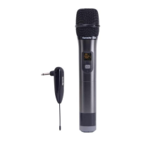 Preview: Karaoke USA WM900