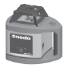 Laser Level Logo