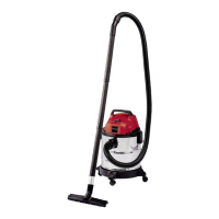 Preview: EINHELL TC-VC 1820 S