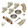 Household Hardware Logo