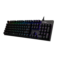 Preview: HyperX Alloy FPS RGB