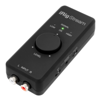Preview: IK Multimedia iRig Stream