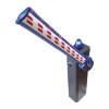 Automatic Barriers Logo