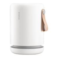 Preview: Molekule Air Mini