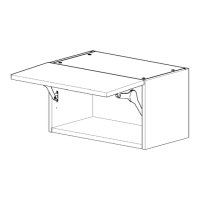 Preview: Wren Wall unit