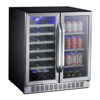 Preview: EdgeStar CWB2886FD