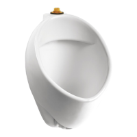 Preview: Toto UT105 U