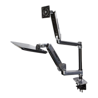 Preview: Ergotron WorkFit LX