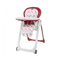 Preview: Chicco Polly Progres5 79336